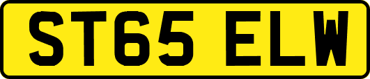 ST65ELW