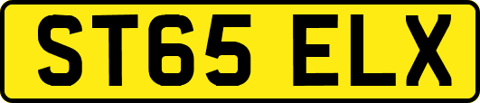ST65ELX