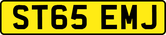 ST65EMJ