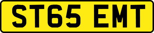 ST65EMT