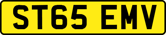 ST65EMV