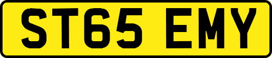 ST65EMY