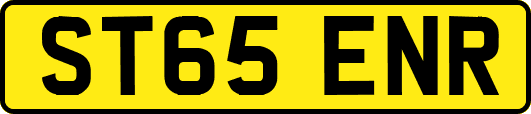 ST65ENR