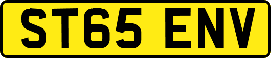 ST65ENV