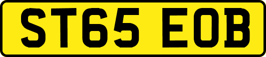 ST65EOB