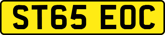 ST65EOC