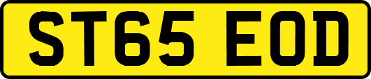 ST65EOD
