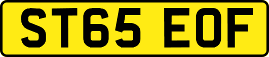 ST65EOF