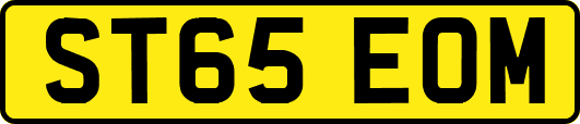 ST65EOM