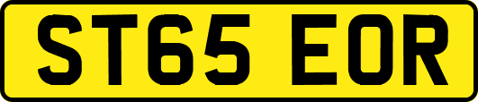 ST65EOR