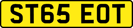 ST65EOT