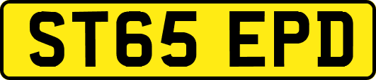 ST65EPD