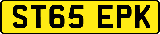 ST65EPK