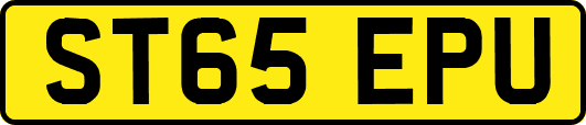 ST65EPU