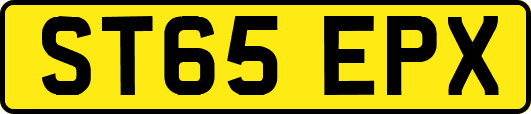 ST65EPX