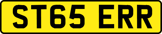 ST65ERR