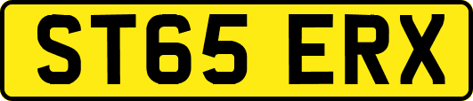 ST65ERX