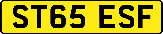 ST65ESF