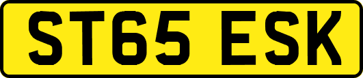 ST65ESK