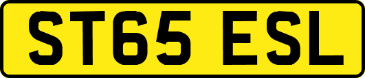 ST65ESL
