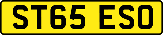 ST65ESO