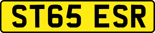 ST65ESR