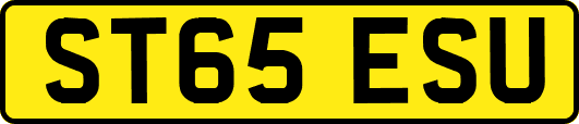 ST65ESU
