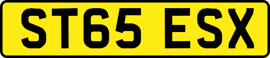 ST65ESX
