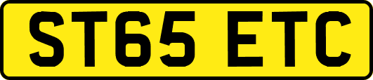 ST65ETC