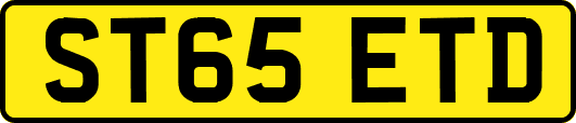 ST65ETD