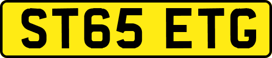 ST65ETG