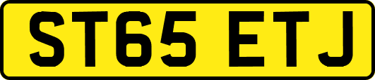 ST65ETJ