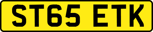 ST65ETK