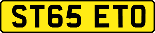 ST65ETO