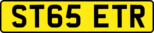 ST65ETR
