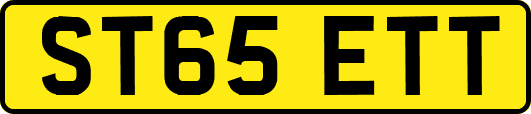 ST65ETT