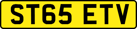 ST65ETV