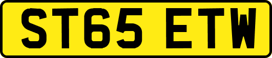 ST65ETW