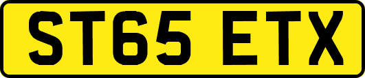 ST65ETX