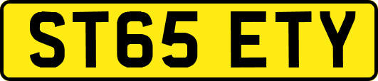 ST65ETY