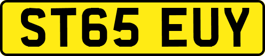 ST65EUY