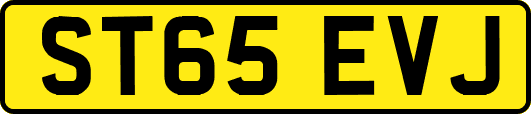 ST65EVJ
