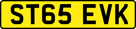 ST65EVK