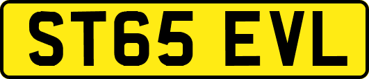 ST65EVL