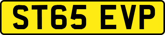 ST65EVP