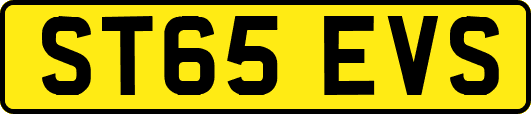 ST65EVS