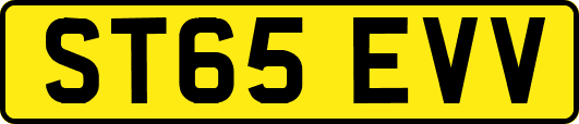 ST65EVV