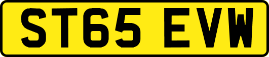 ST65EVW
