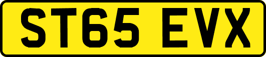 ST65EVX