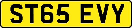 ST65EVY